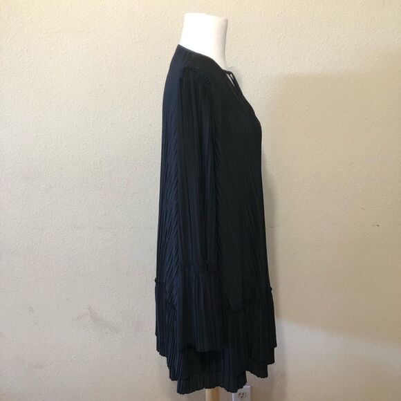 Free People Can’t Help It Mini Dress Size Small - Picture 7 of 12